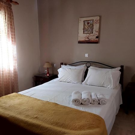 Sipsas Villas Koroni  Exterior photo