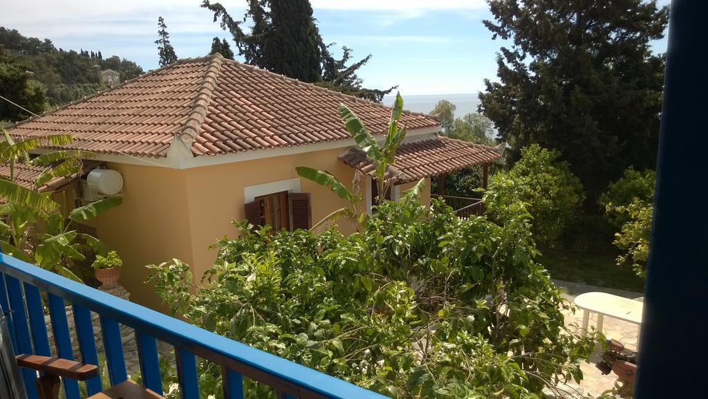 Sipsas Villas Koroni  Room photo