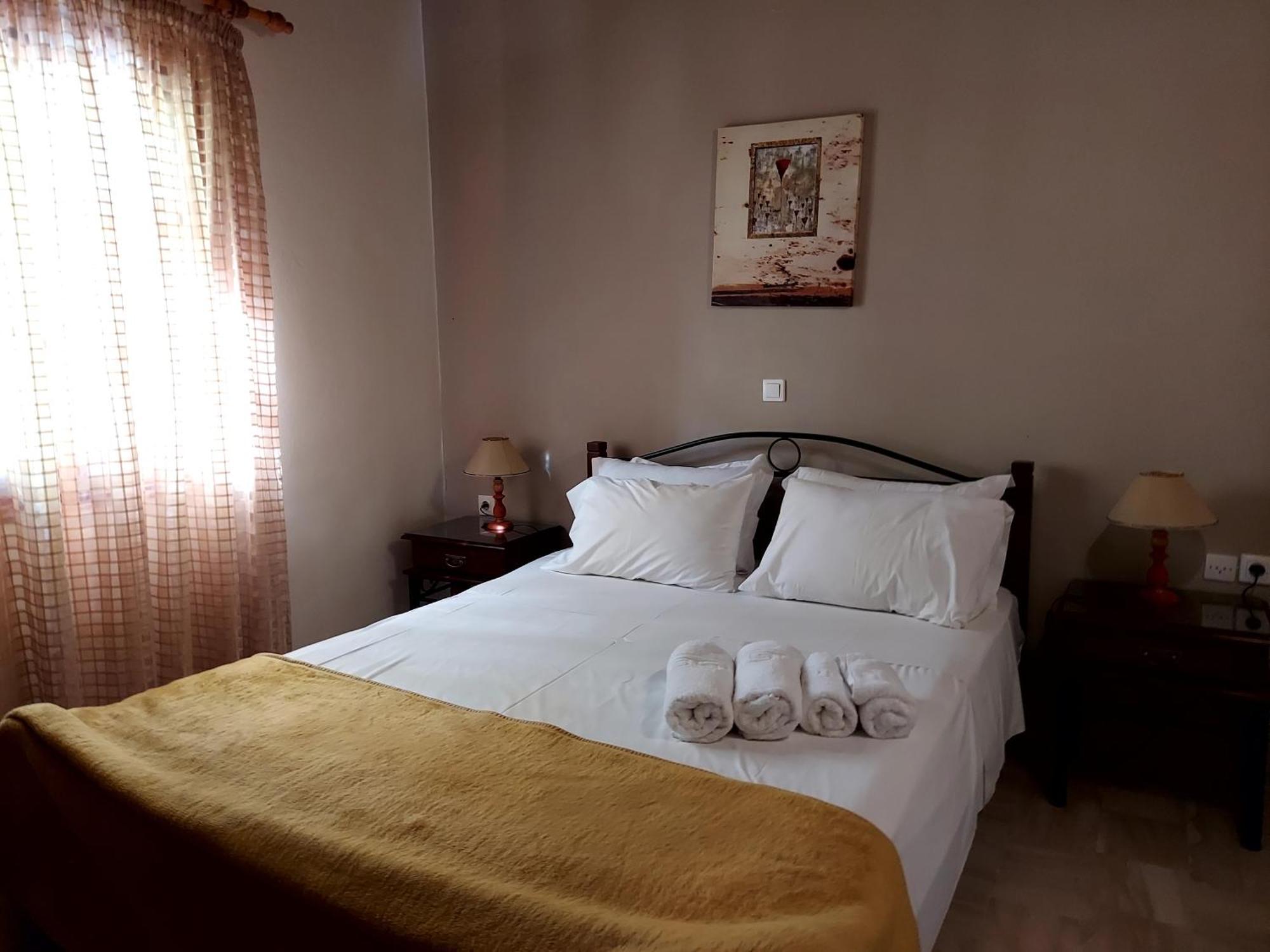 Sipsas Villas Koroni  Exterior photo